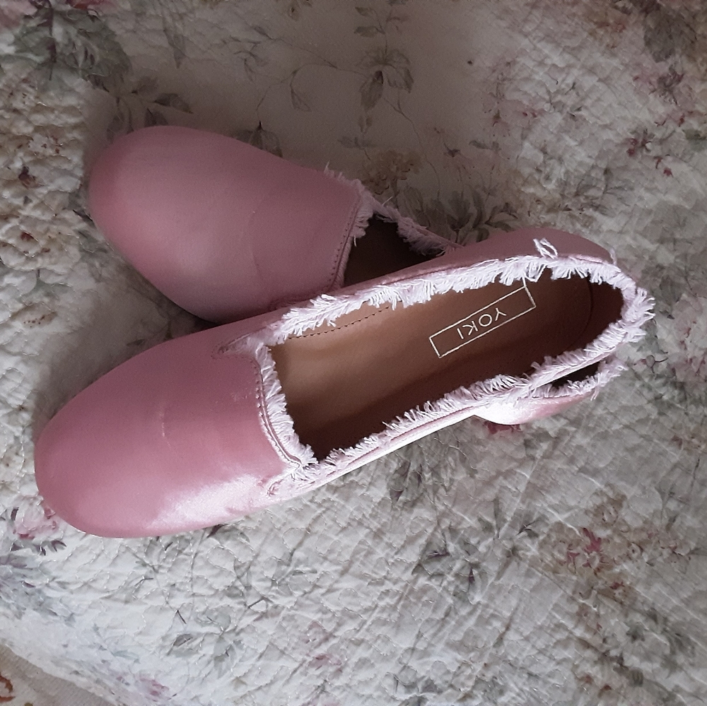 Yoki flats